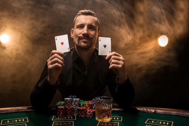 Studio live dealer nono4d dengan kamera multi-sudut dan antarmuka taruhan real-time