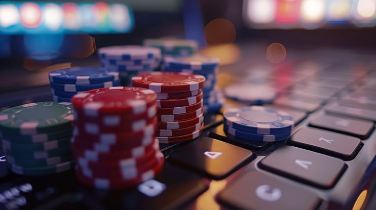 Alur pendaftaran dan deposit di platform nono4d