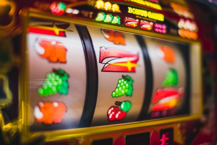Antarmuka pasar togel nono4d dengan pilihan varian dan hasil live